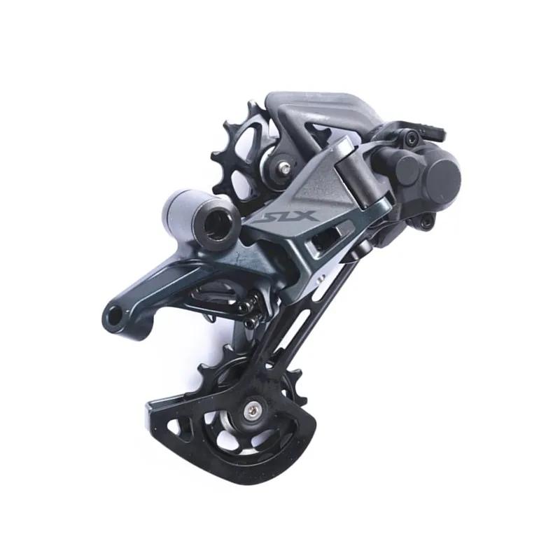 SHIMANO SLX M7100 groupe 170mm 175mm 32T 34T groupe 1x12 vitesses M7100 manette de vitesse dérailleu