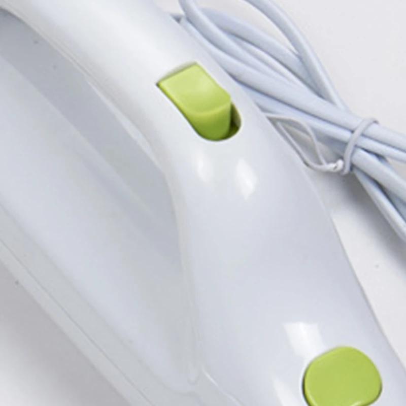 Couteau à pain électrique portatif, prise EU/CN, couteau à découper en acier inoxydable pour la cuis