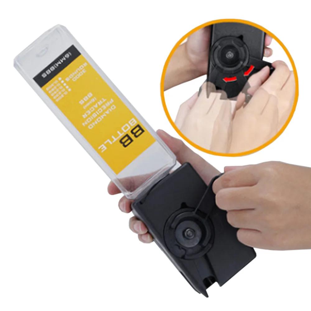 VULPO Airsoft Paintball M4 BB chargeur de vitesse manivelle chargeur rapide AK MP5 G36 chargeur de v
