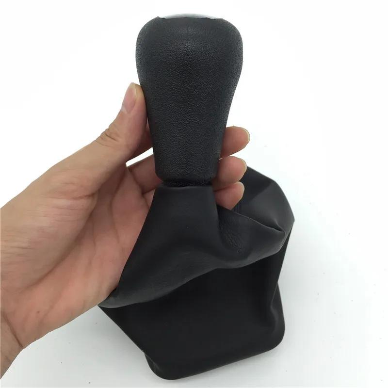Pommeau de levier de vitesse de voiture pour Mercedes Benz, levier de vitesse, GaClaBoot Cover Case,
