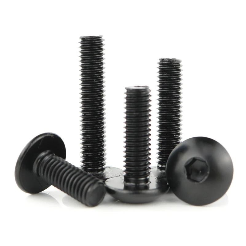 Kit de boulons de carénage complet pour moto Honda VFR 750 1990-1997, vis de carrosserie complètes e