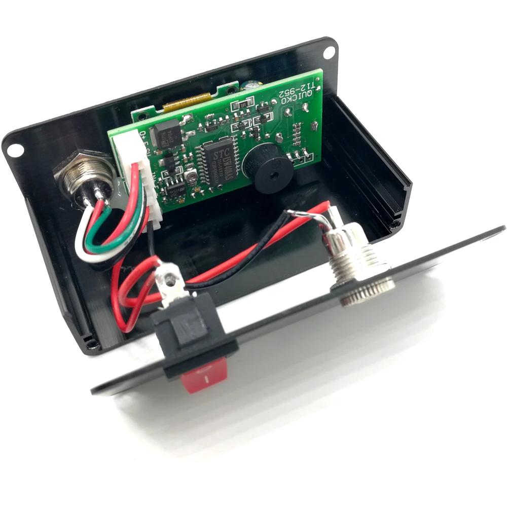 T12-942 OLED MINI station de soudage fer à souder électronique numérique Version cc Portable sans al