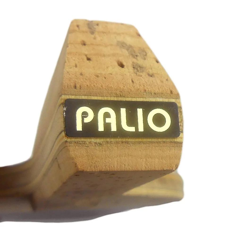 PALIO 8603 carbone titane lame de Tennis de Table raquette JS japonais Penhold attaque rapide Origin