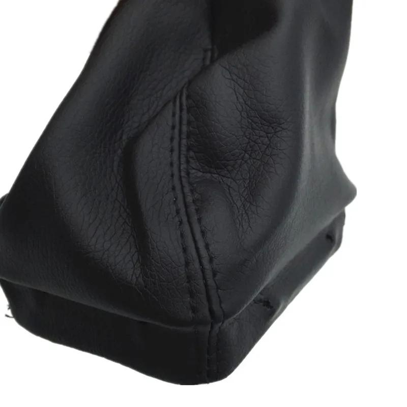 Pommeau de levier de vitesse de voiture pour Mercedes Benz, levier de vitesse, GaClaBoot Cover Case,
