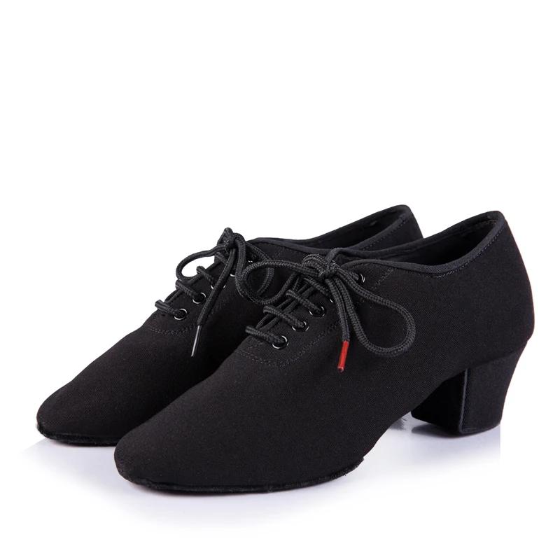 Chaussures de danse latine femmes véritable BD t1-b importation Oxford dentelle gros professeur de s