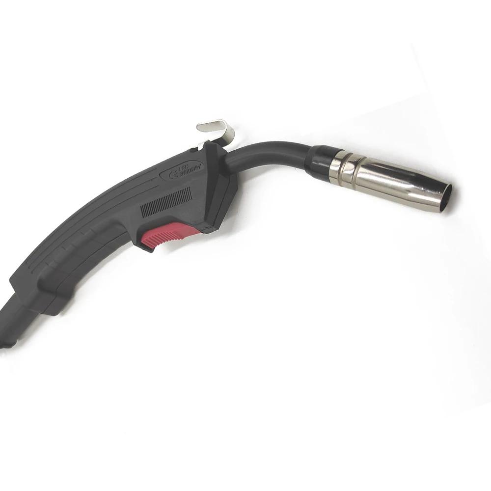 Machine à souder Mig MB-14AK 2M/2.5M/3M/3.5M/4M, accessoires d'équipement pour torche de soudage Bin