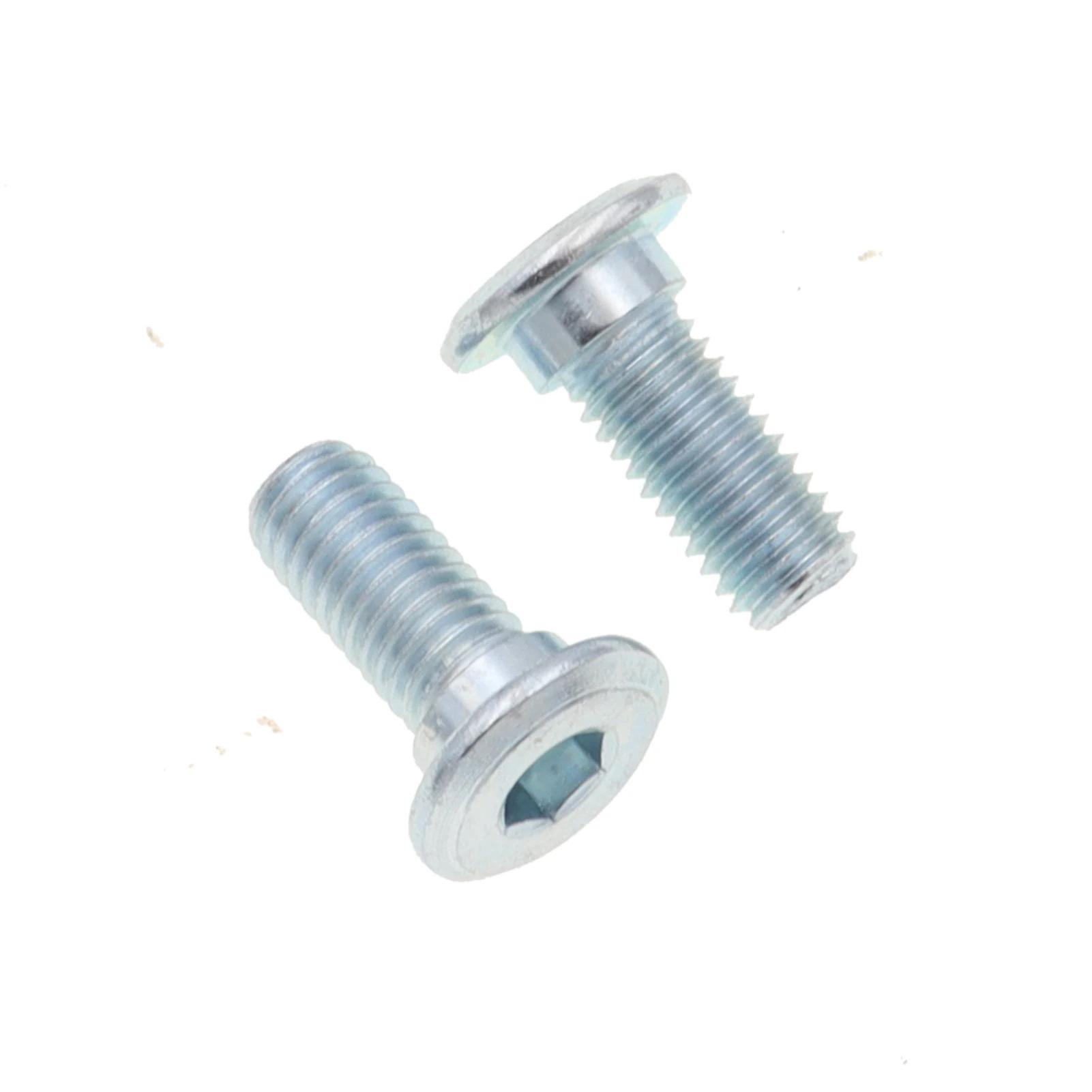 Boulon à vis M8 * 20 pour plaque de disque de frein, 10 pièces, pour Dirt Pit Bike, adapté au Kayo c