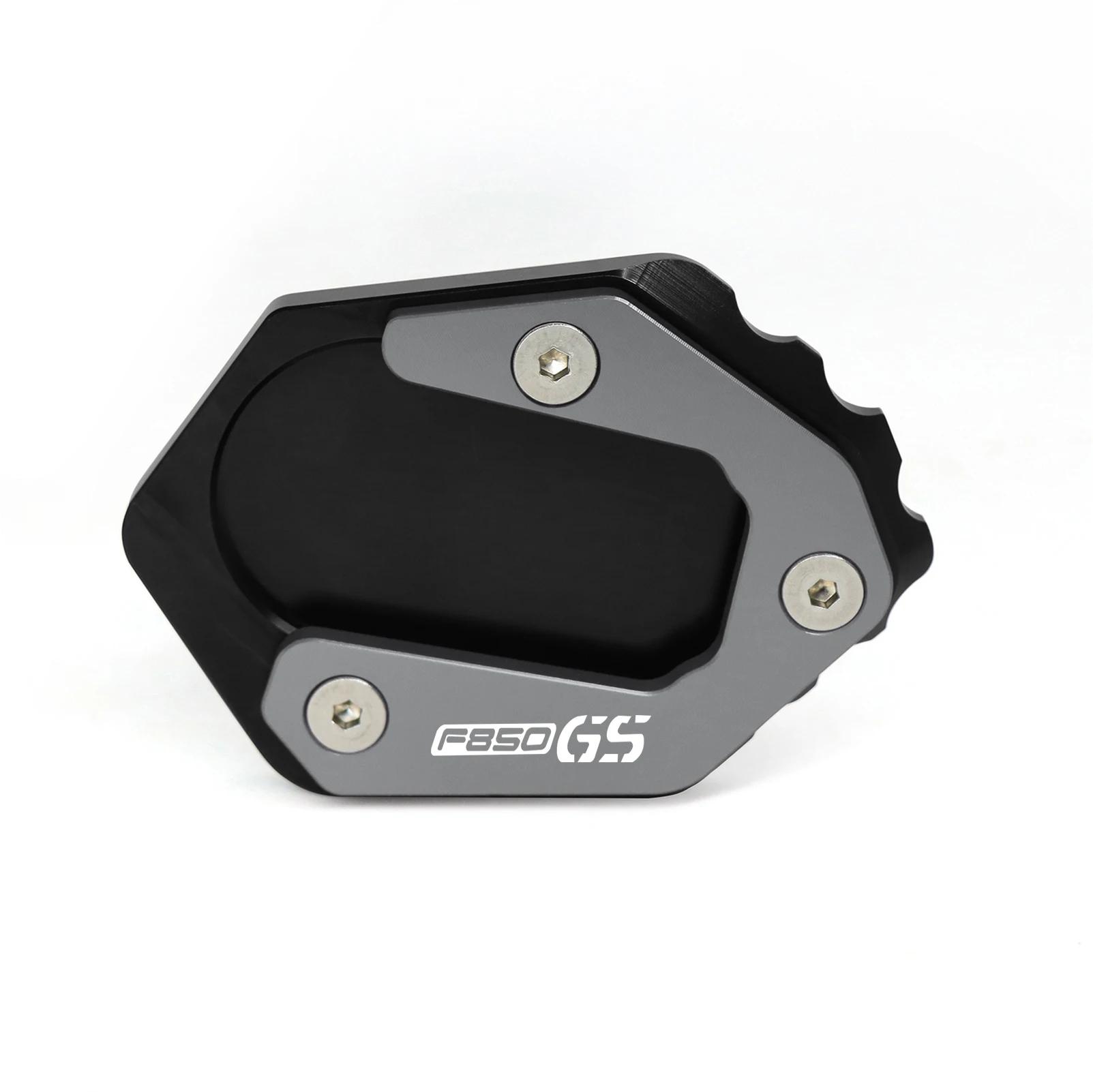 Extension de Béquille Latérale de Pied pour Moto, Accessoire pour BMW F850 GS F 750 850 GSA 2018-202