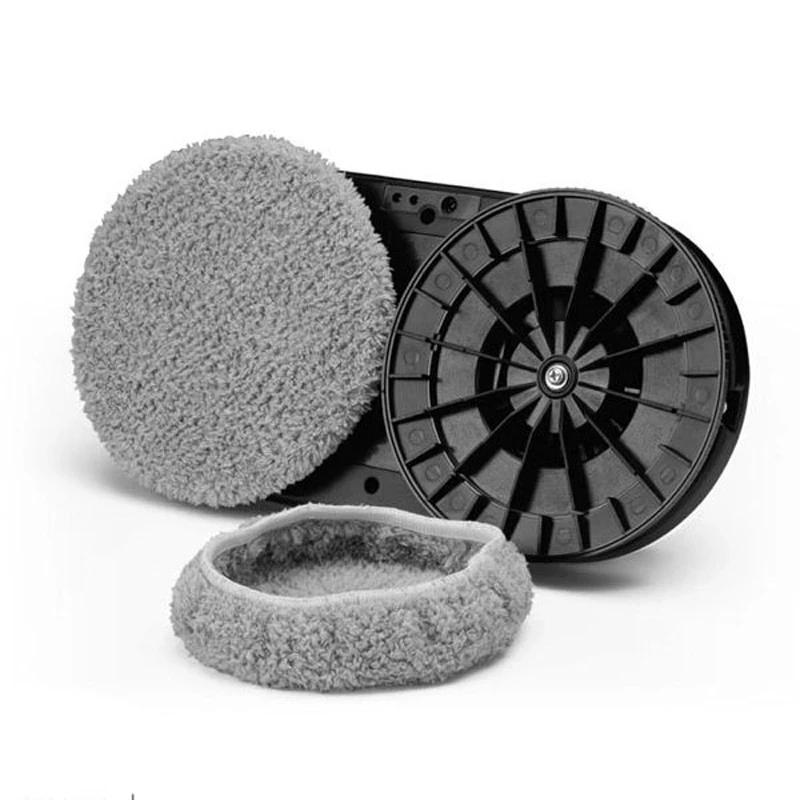 Pièces de rechange pour aspirateur Robot Hobot 168 188, haute qualité, pour nettoyer les vitres, chi