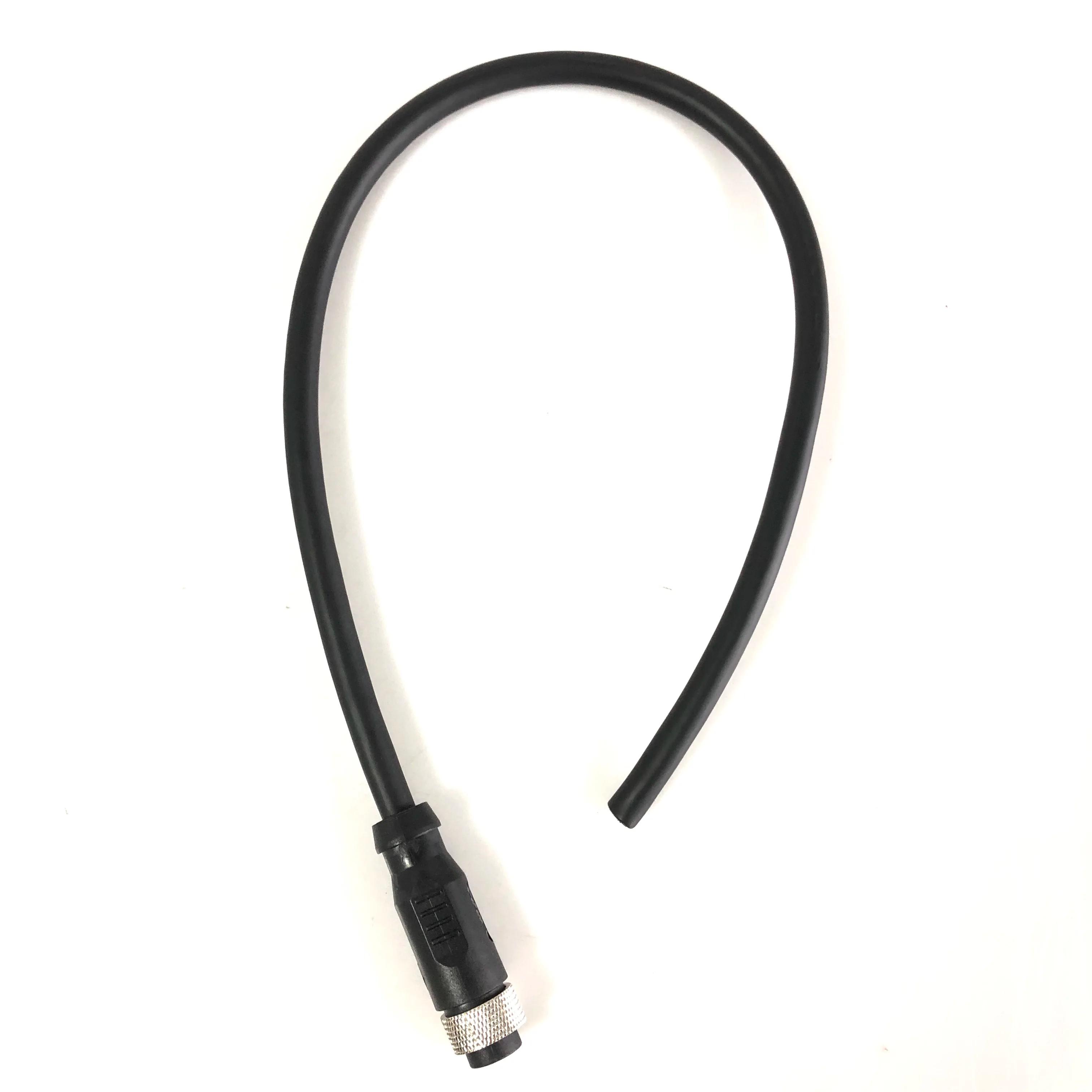 Fil de câble de verrouillage à vis L1019 SFP étanche pour Bafang, moteur Fat airies G060.1000, conne