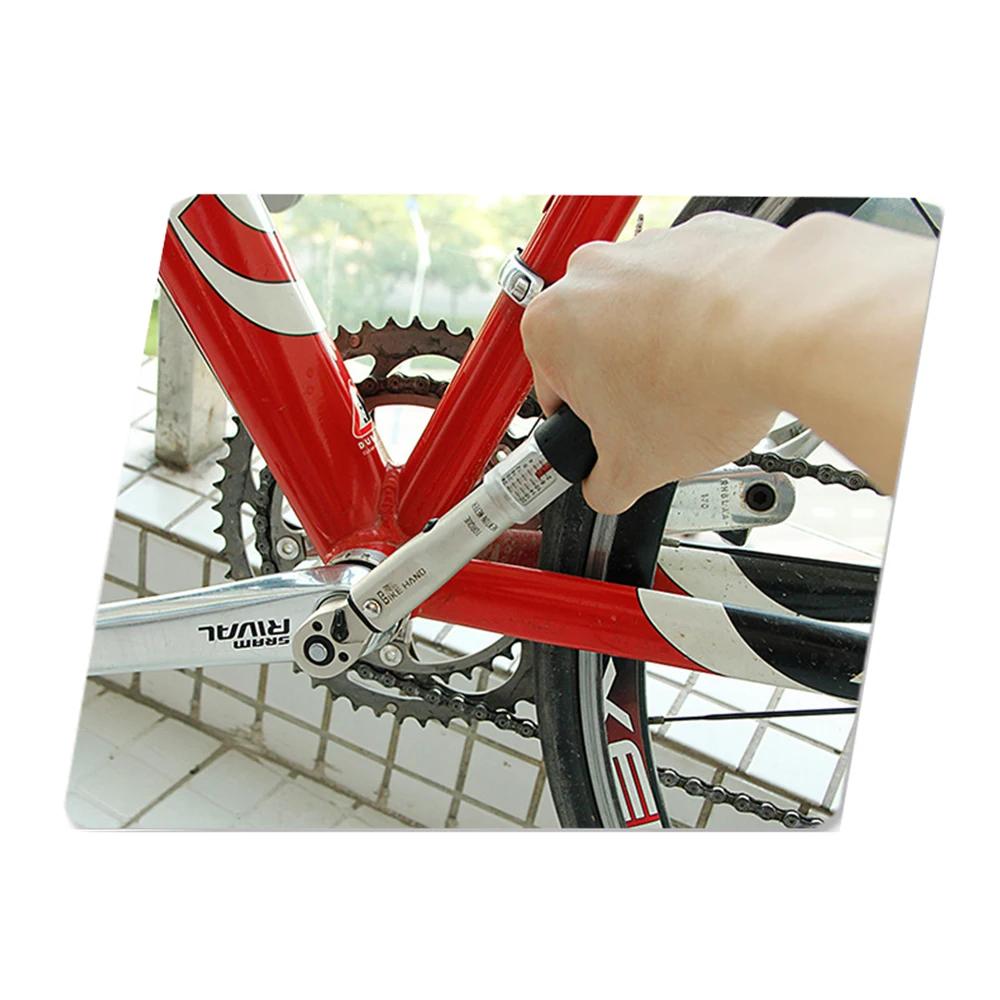 BIEllHAND professionnel Taiwan YC-617-2S vélo couple de vélo tout droit Allen clé outil douille Spbl