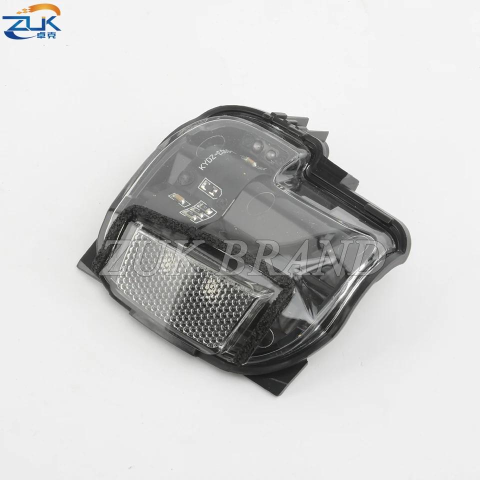ZUK LED Clignotant Latéral Pour Mazda 6 Atenza 3 Axela CX-5 2013-2016 Porte Rétroviseur Clignotant M