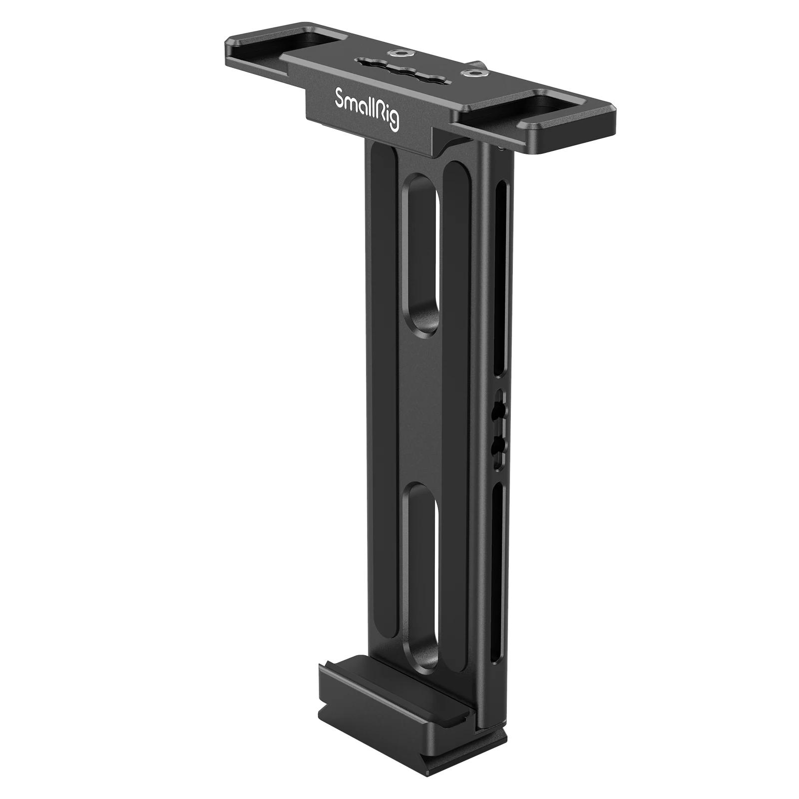 SmallRig-Support pour trépied iPad, adaptateur avec plaque pour Acra Swiss Standard, pour iPad Mini