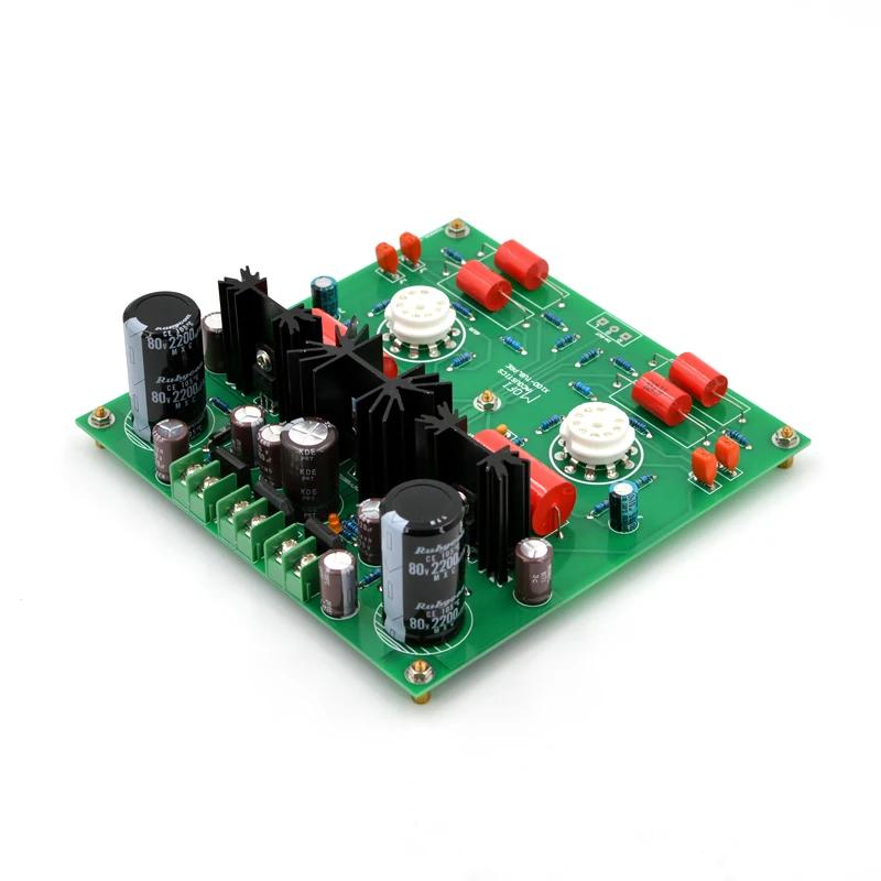 MOFI-Musical Fidelity X10D-Tube Buffer Pré-Amplifie-Kit de bricolage