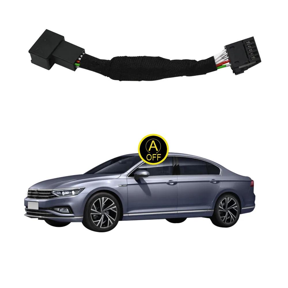 Pour VW Golf 7 7.5 Passat B8 Tiguan mk2 Atlas t-roc arrêt automatique démarrage système de moteur di
