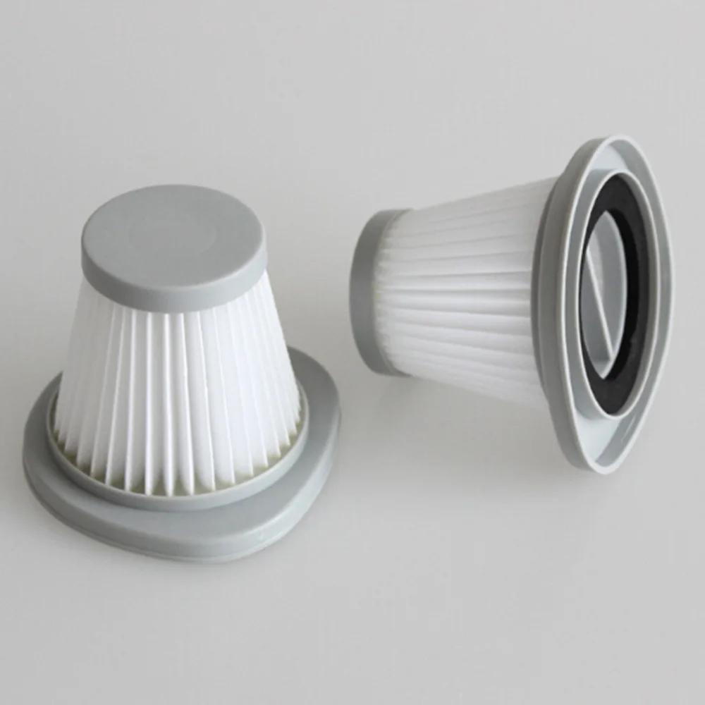 Filtres pour aspirateur Deerma DX118C DX128C, 2 pièces, pièces et accessoires