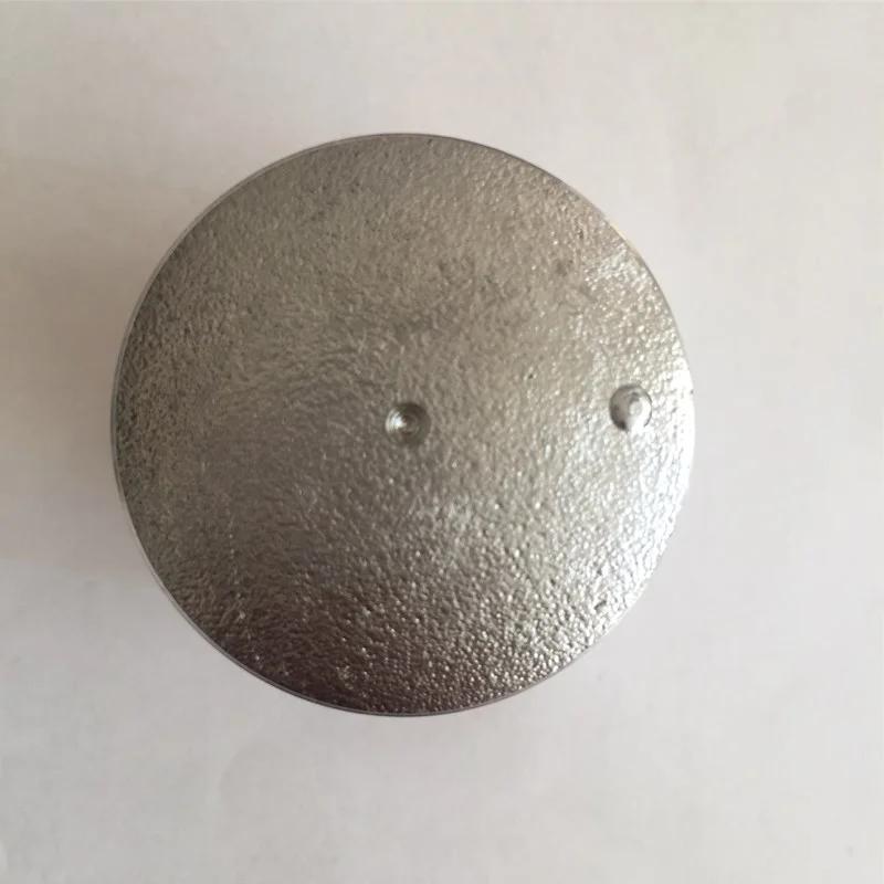 Kit cylindre-Piston 36MM pour débroussailleuse à moteur MITSUBISH TL33 1E36F-2GN Mcculloch B33B 33CC