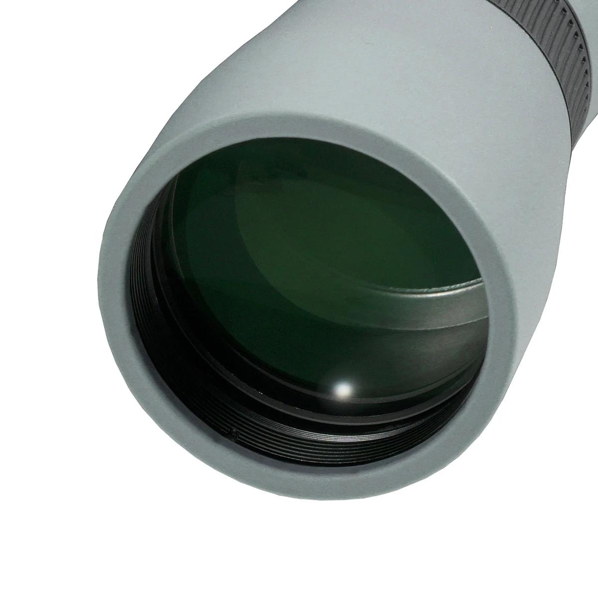 Svbony SV410 ED télescope 9-27x56 Mini longue-vue portable Correction de Phase enduit combinaison mo