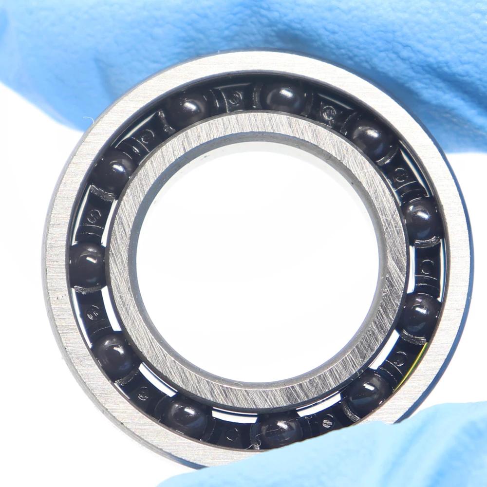 NOVAROSSI – roulement à billes arrière en céramique, 14x25.4x6mm, 1 pièce