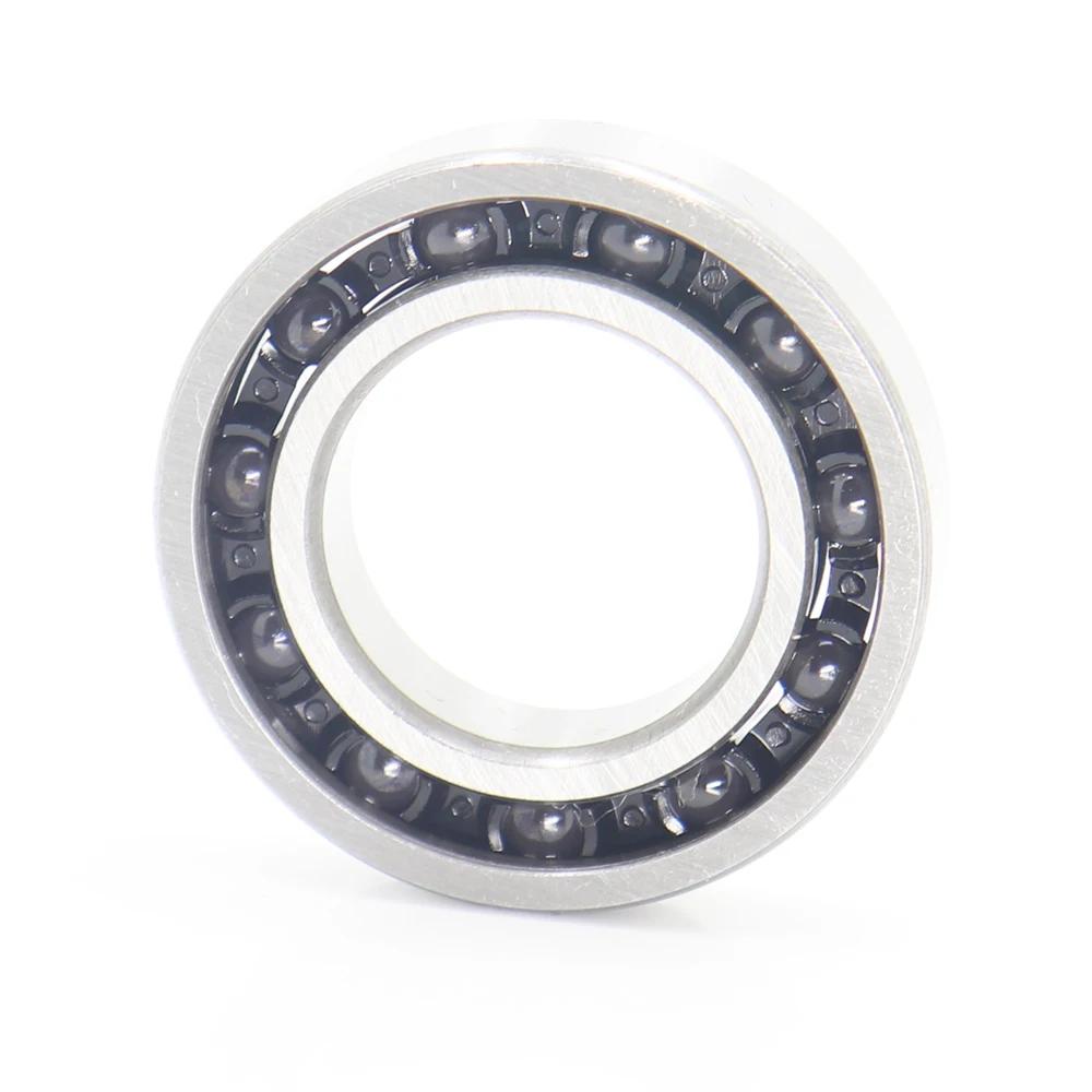 NOVAROSSI – roulement à billes arrière en céramique, 14x25.4x6mm, 1 pièce