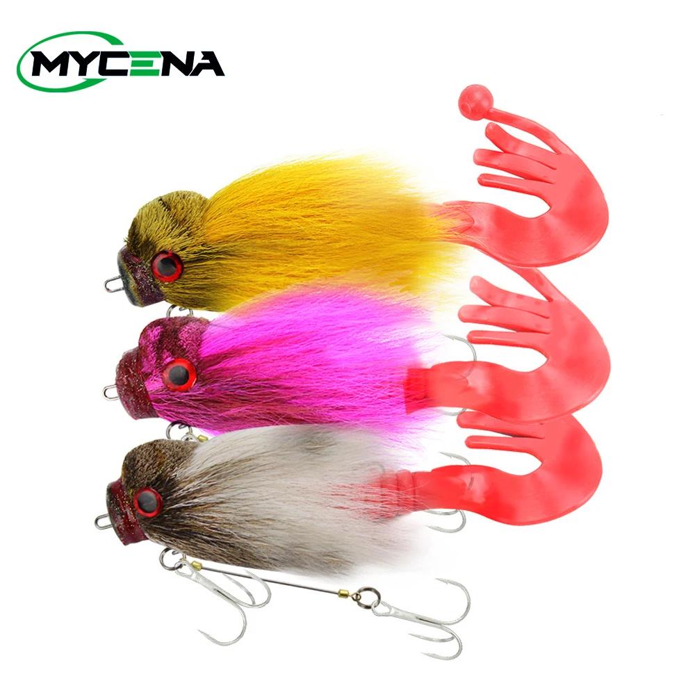 22 cm/85g multi-articulé Swimbait dur appât artificiel souris leurre de pêche doux artificiel appât