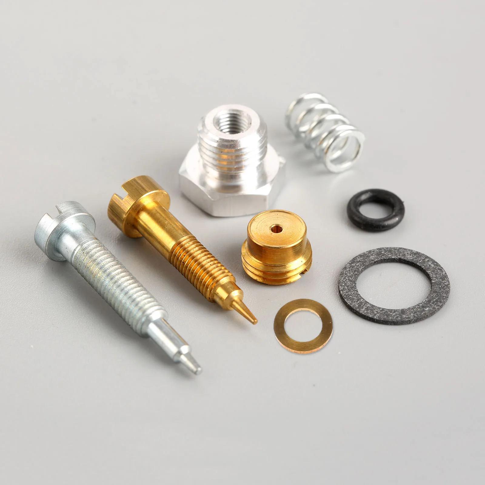 Kit de réparation de remplacement de carburateur, pour Briggs & Stratton 495606 494624, 1 ensemble,