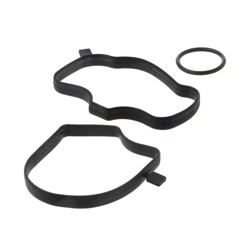 Manivelle de voiture pour étui, filtre séparateur de reniflard d'huile, remplacement adapté pour E46