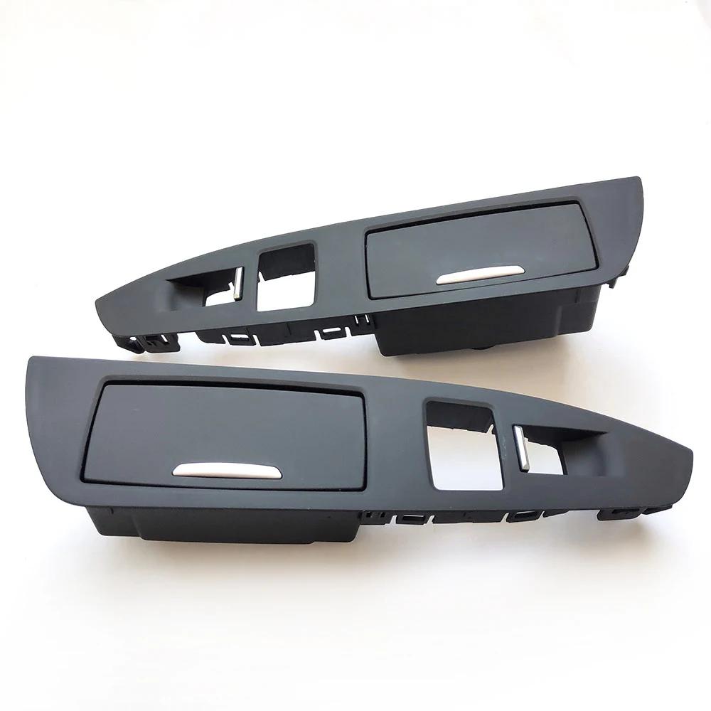 Boîte de rangement pour cendrier de porte arrière intérieur, assemblage de remplacement pour BMW sér