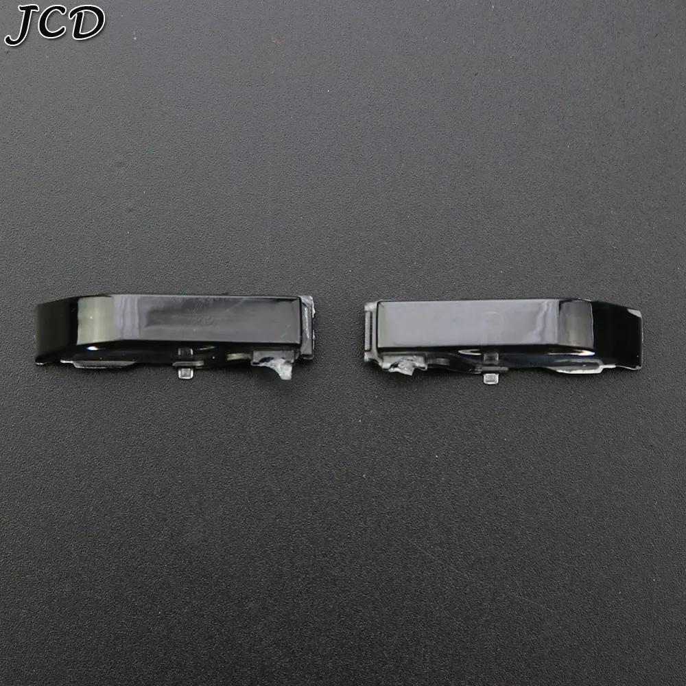 JCD rouge/noir/bleu/blanc couleur L R bouton de déclenchement remplacement pour PSP2000 PSP3000 bout