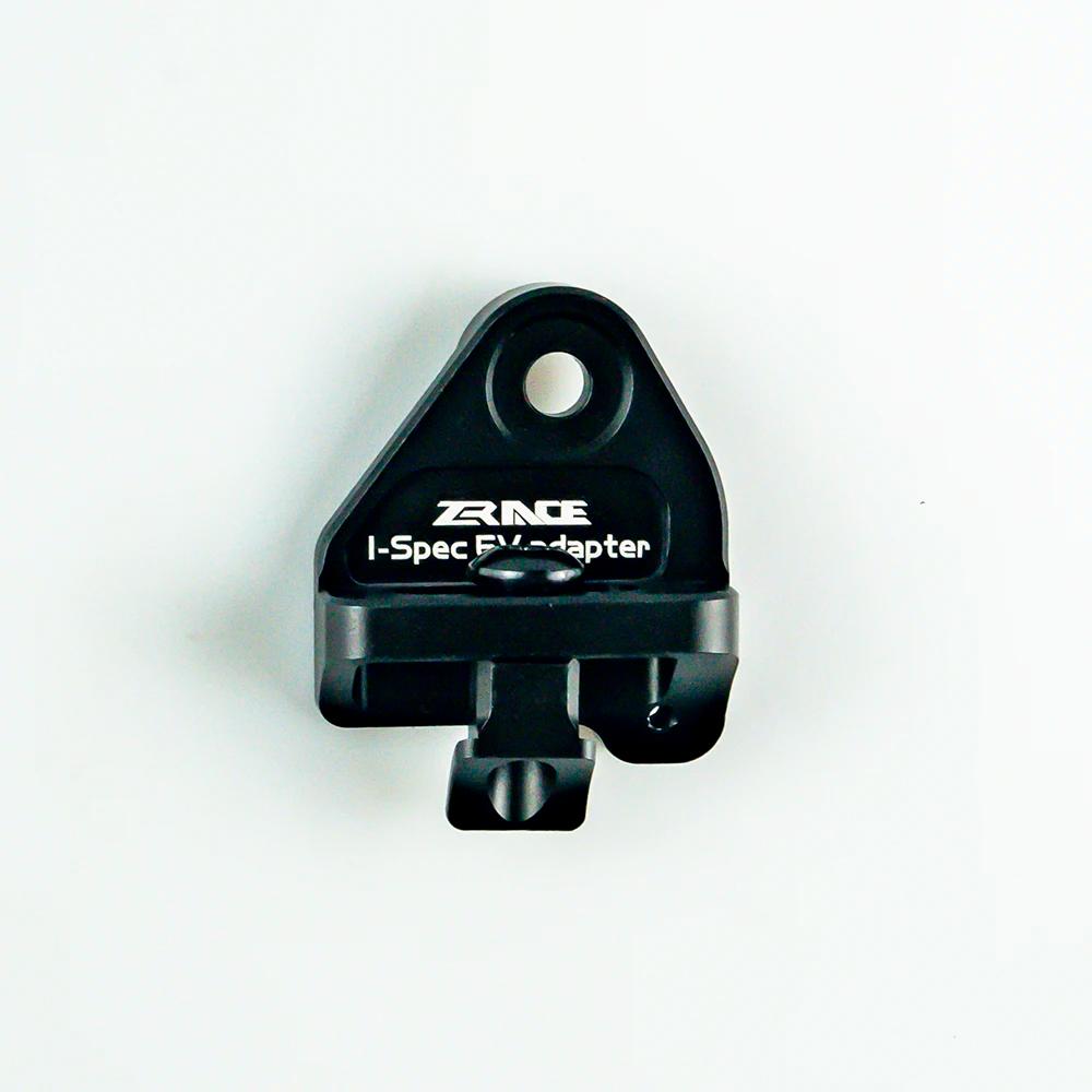 ZRACE, manette de vitesse XTR XT SLX DEORE Clamp Band vers convertisseur I-Spec EV, pour SL-M9100 M8