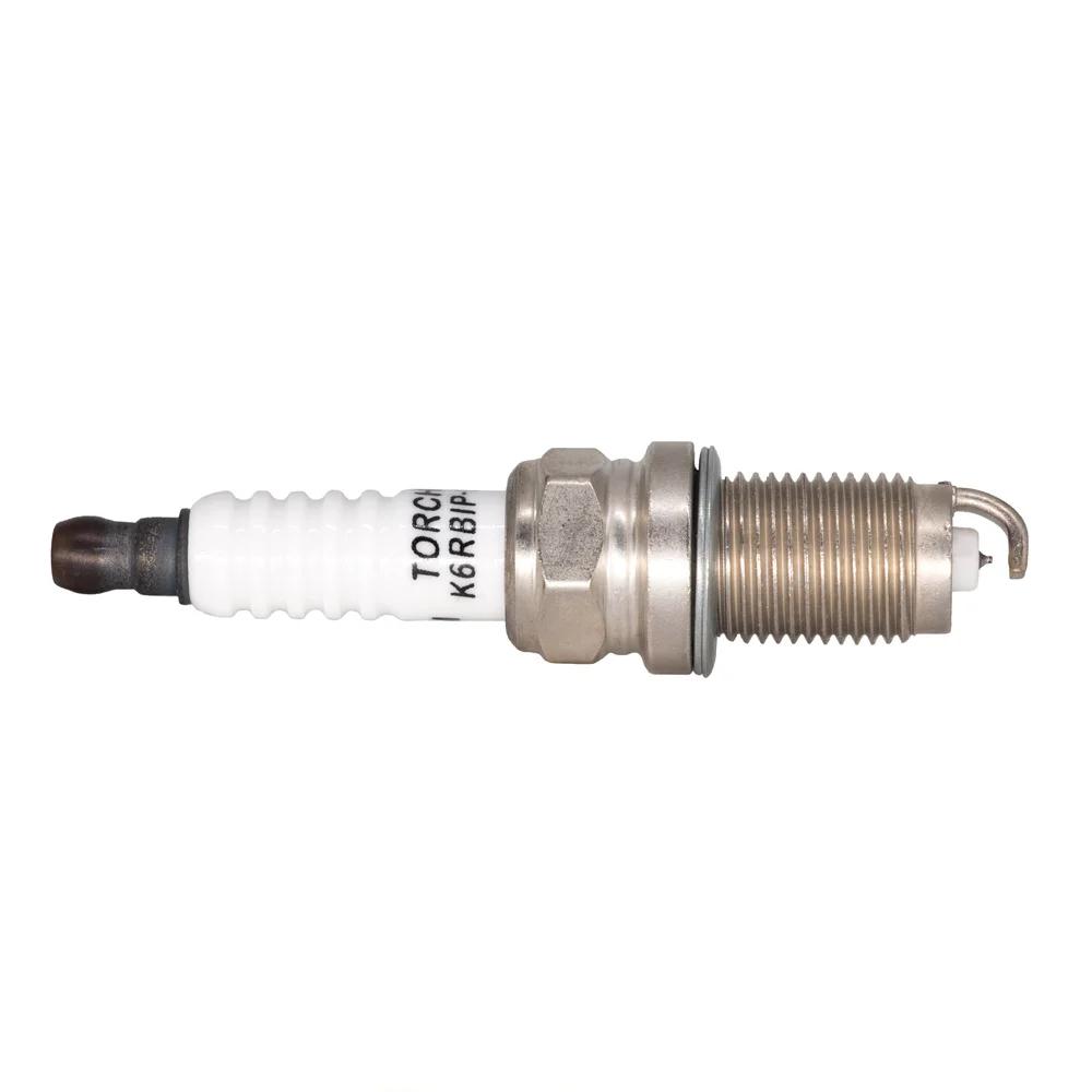 Bougies de remplacement pour IZFR6K13 6774 IZFR6K13DN 1310 Denso SKJ20DR-M13 HONDA, torche haute Per