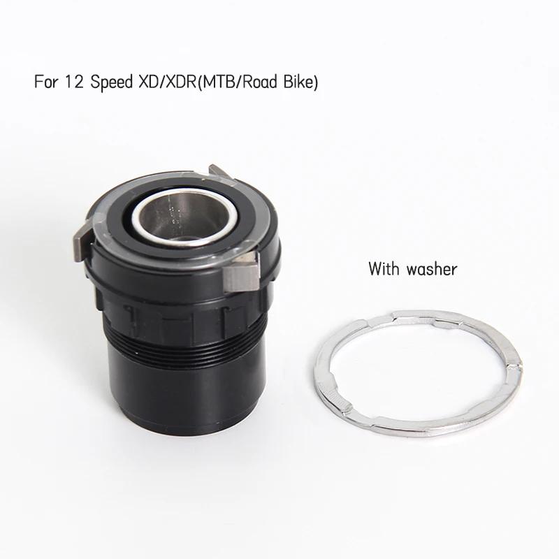 ThinkRider corps de Cassette de moyeu libre pour Thinkrider X7 X2Max XXPRO X2 entraîneur de cyclisme