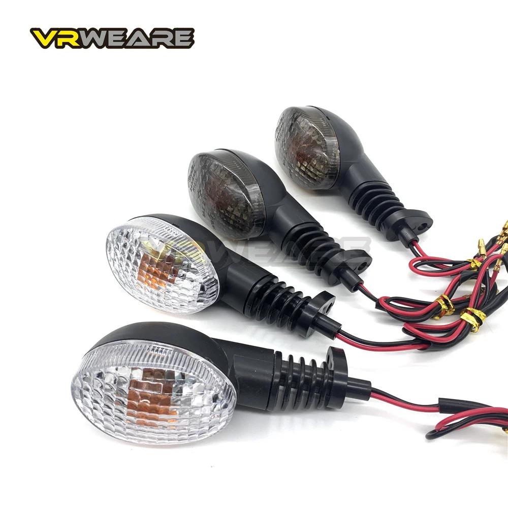 Clignotant de moto, lampe Blub pour KAWASAKI Ninja 250 2008 – 2012 KLX 250SF KLX250SF 2009 – 2011