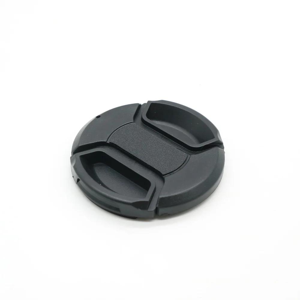37mm 49mm 52mm 58mm 67mm 72mm 77mm 82mm couvercle de support d'objectif d'appareil photo couvercle d