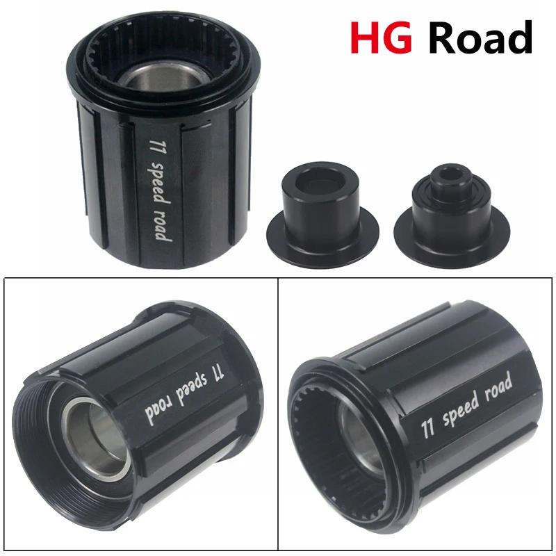 Vélo HG Freehub DT Hub corps DT pilote pour DT Swiss 240 350 Hub vtt vélo de route Freehub composant