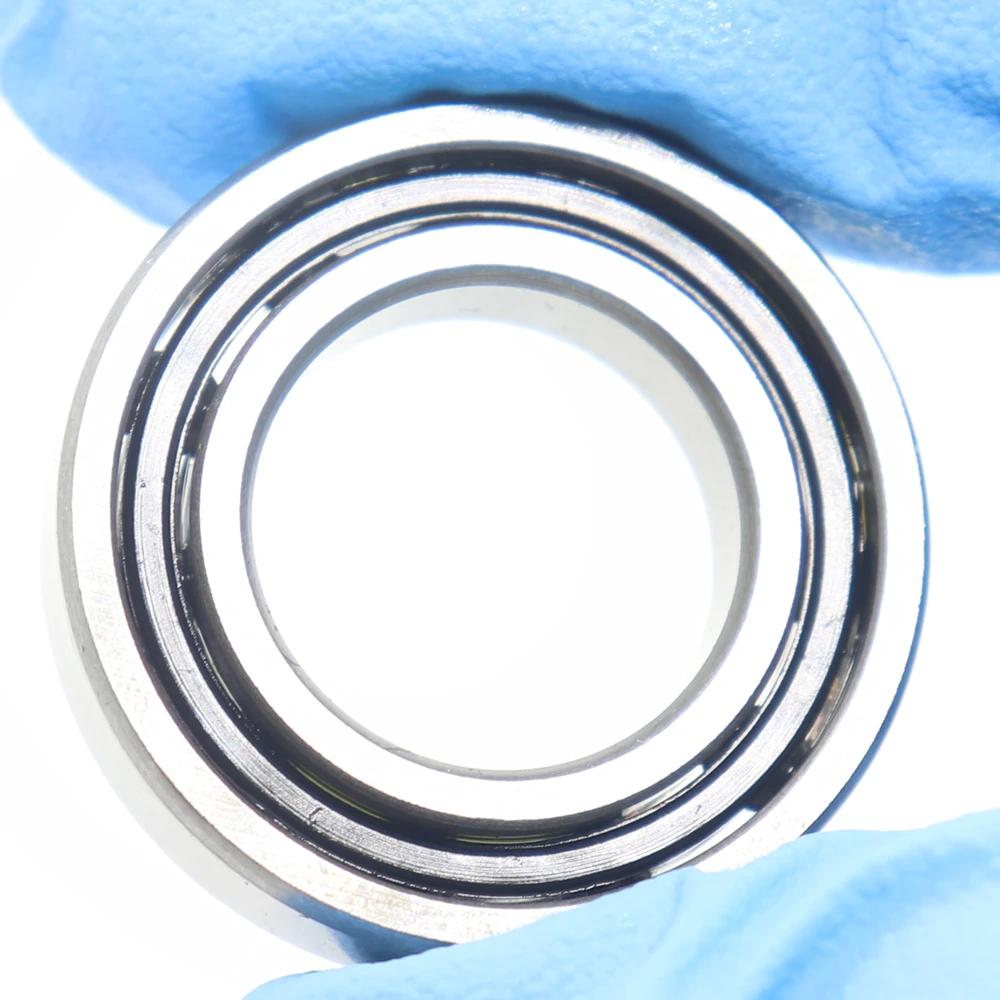 NOVAROSSI – roulement à billes arrière en céramique, 14x25.4x6mm, 1 pièce