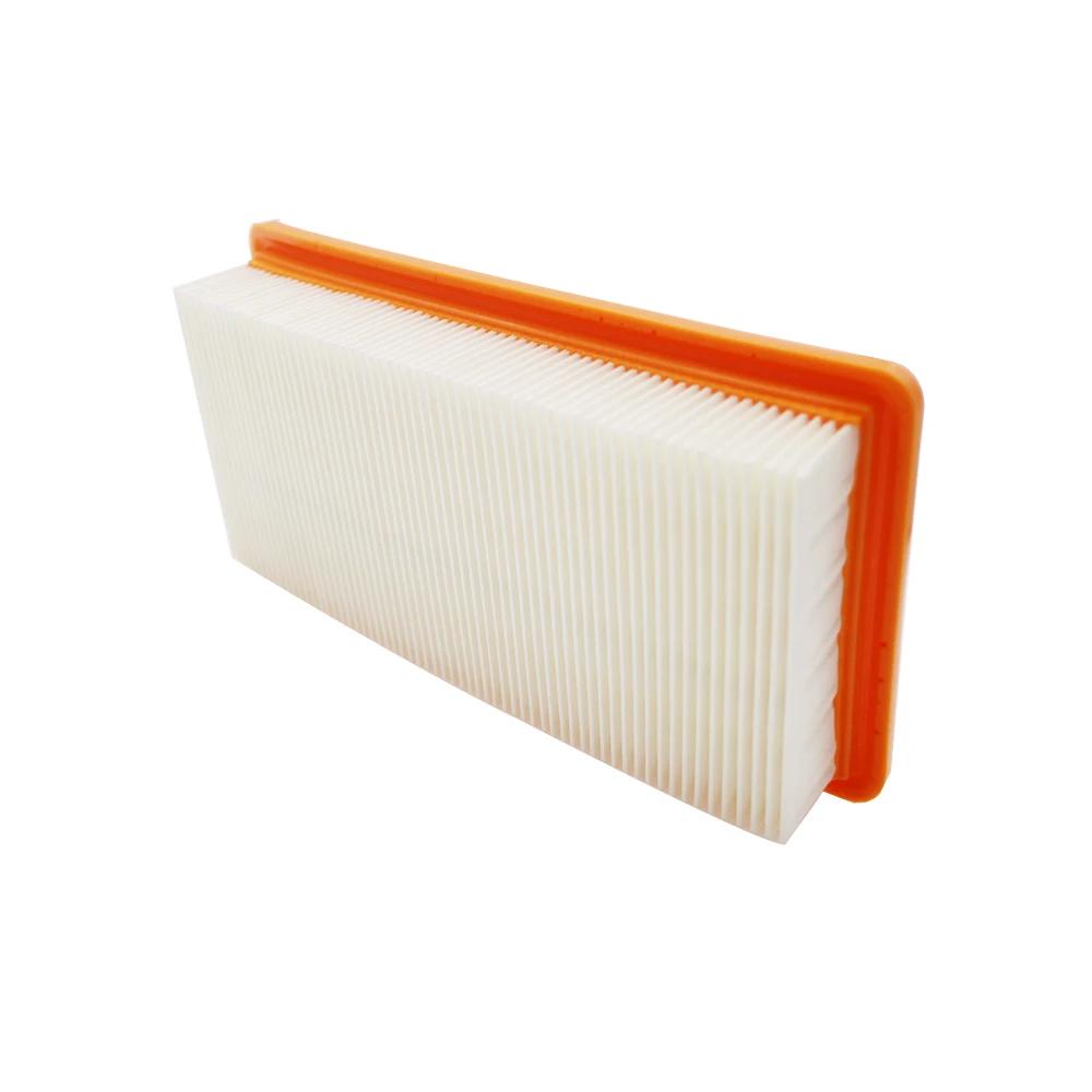 Filtre HEPA pour aspirateur de qualité Karcher, 2 à 6 pièces, pour DS5500 DS6000 DS5600 DS5800, pièc