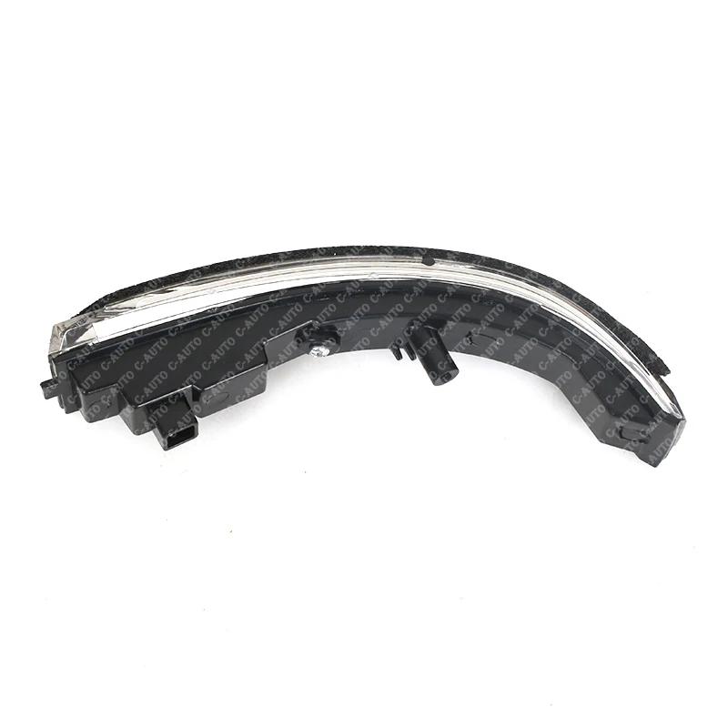 Clignotant LED pour Rétroviseur Extérieur de Voiture, pour KIA Picanto I20 2011-2015 87614-07003 876