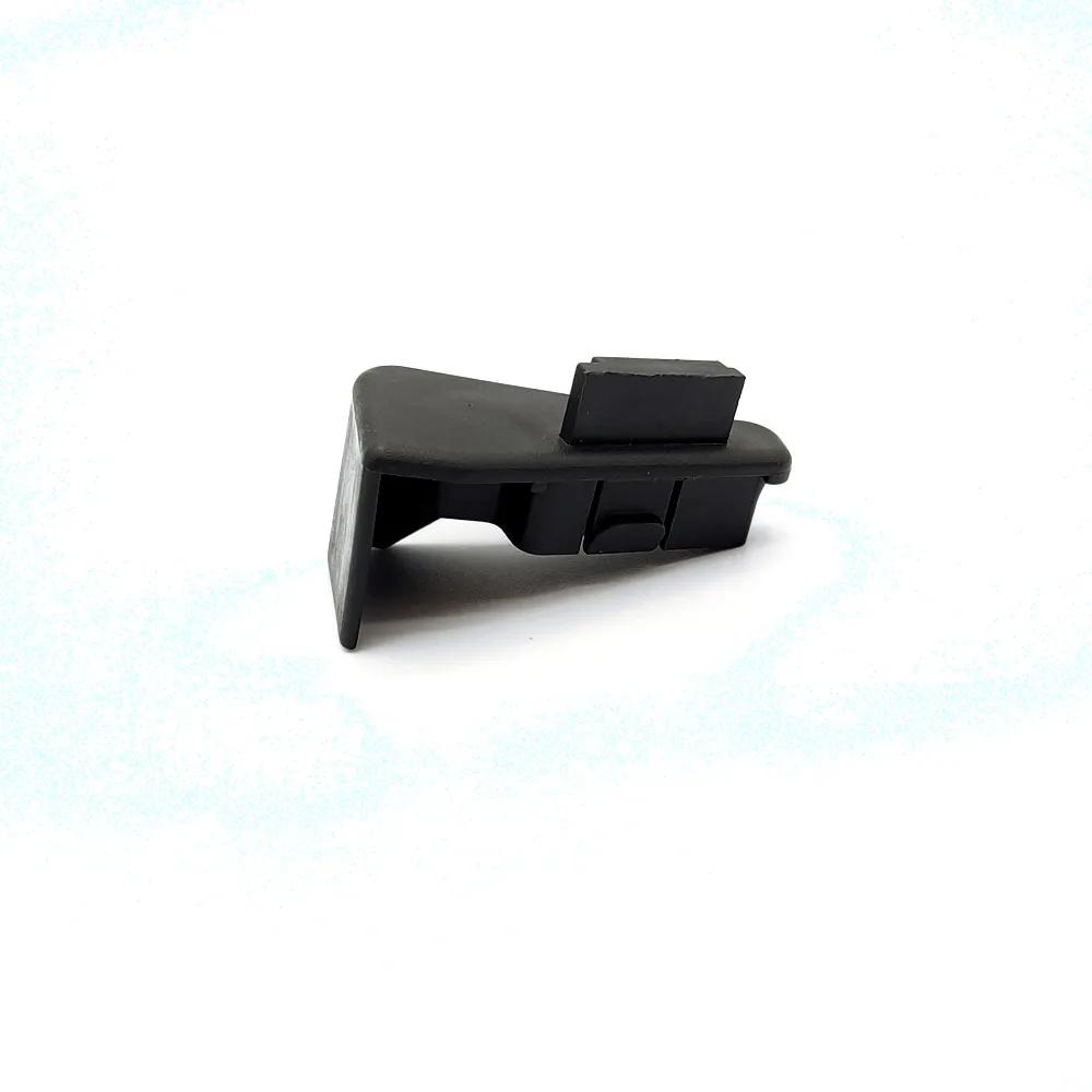 Couvercle de bouchon de boucle intérieur de voiture, pour Jetta Golf MK1 MK2 MK3 Toledo Inca Ibiza S