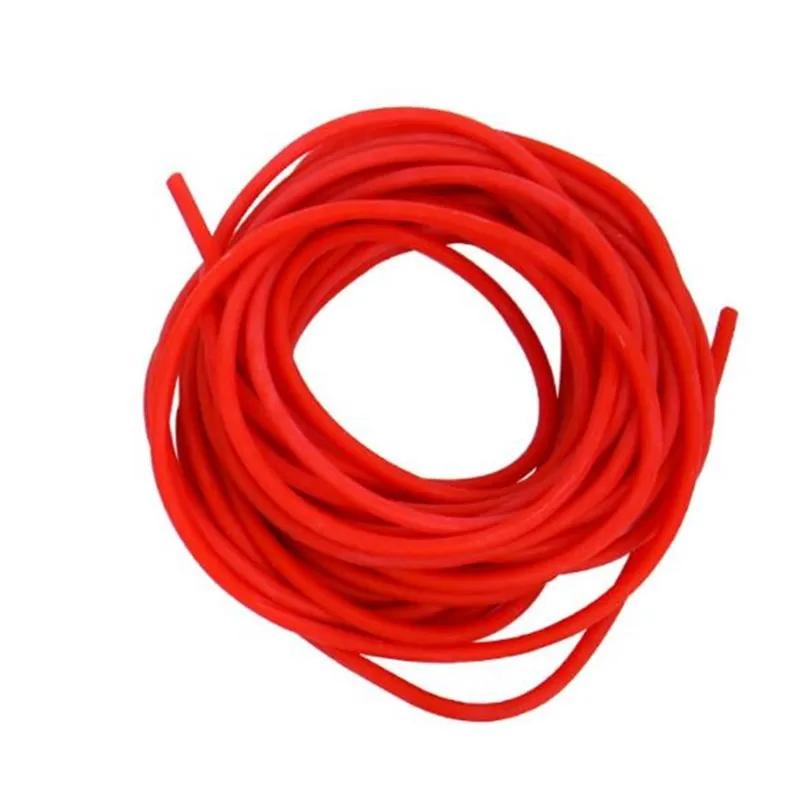 Tube en caoutchouc pour fronde de chasse 10m 2050 2040 1745 3060, Tube en Latex naturel, tir en plei