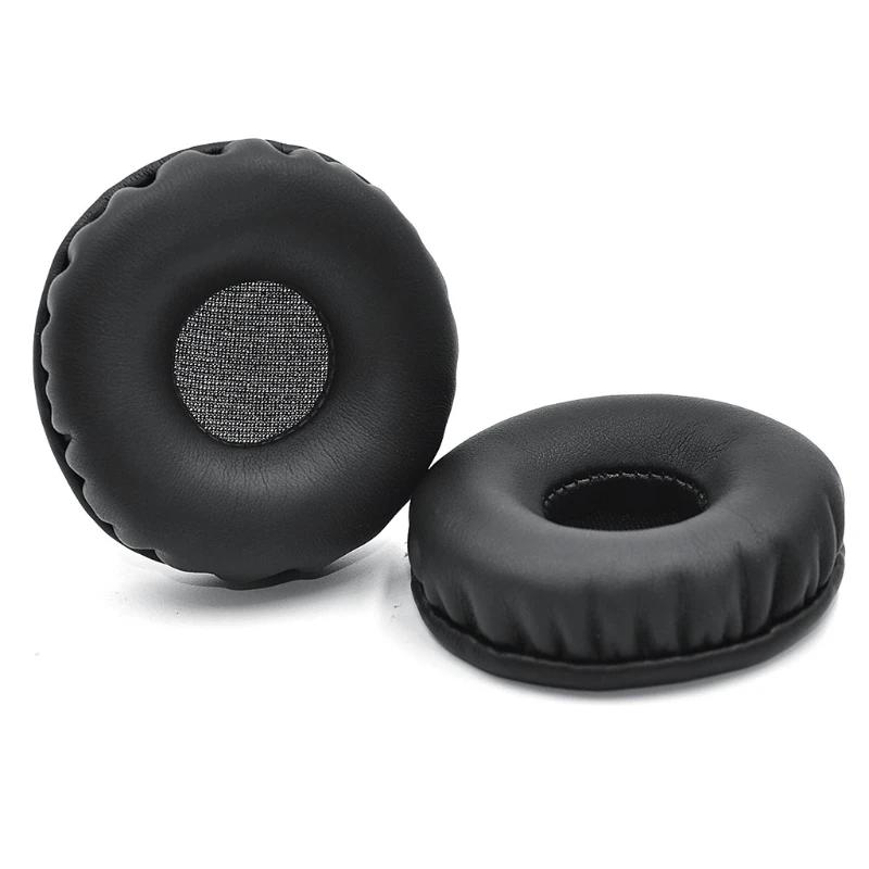 Coussinets d'oreille de remplacement pour Plantronics Blackwire 2021 SC310M C320 C320M, en mousse so