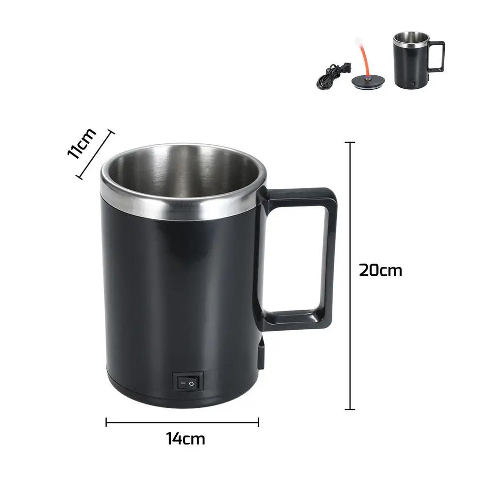 Tasse d'atomisation remise à neuf pour lumière de sauna de voiture, bricolage, rénovation, tasse cha