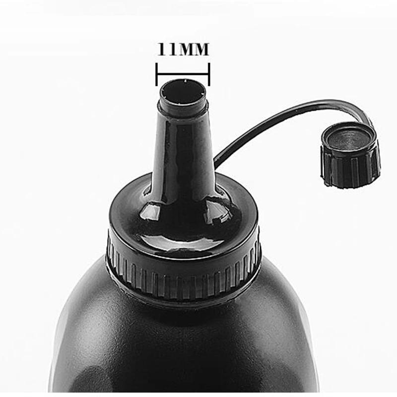 Bouteille de balle de perles d'eau de 800ml, boules de Gel, bouteille de chargement pour pistolet à