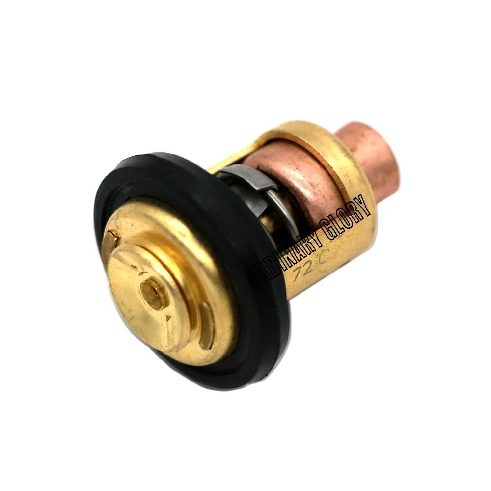 Thermoandrefor-Moteur hors-bord Honda, 72 degrés, 50/75/ 90/115/130HP, 19300-ZV5-043, 18-3630