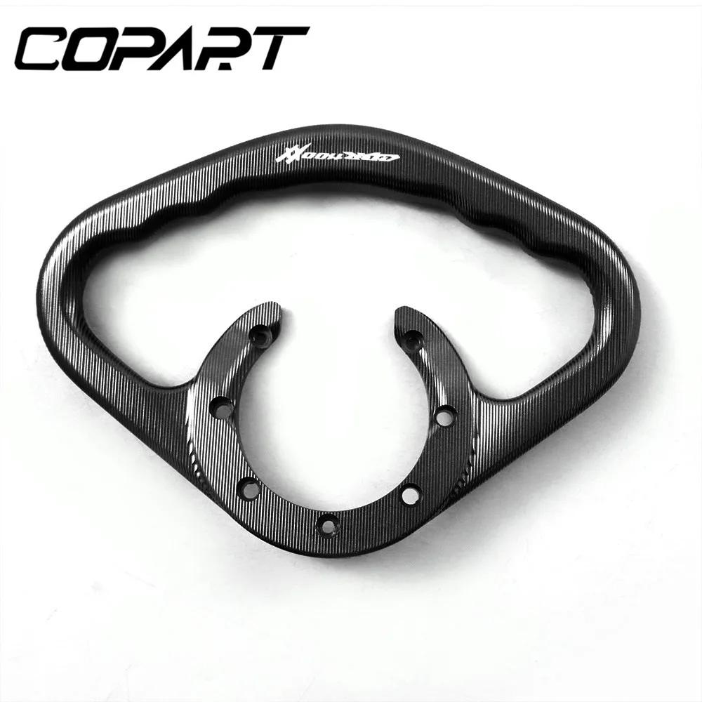 Précieux accoudoir de moto CNC, poignées de passager, poignée de maintien, barre pour Honda CBR1100X