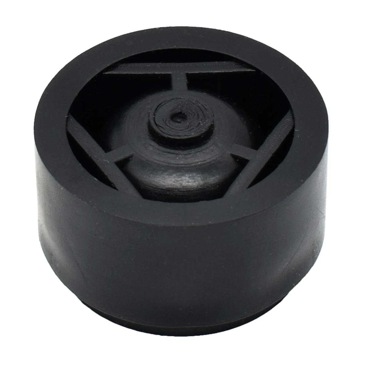 Support de montage en caoutchouc pour couvercle de moteur, compatible avec BMW 2, 3, 4, 5, 6, 7 Seri