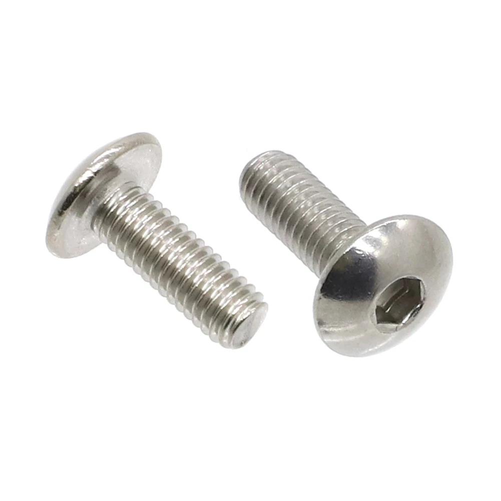 Vis à écrou de boulon de garde-boue, pour Yamaha banshee blaster warrior raptor 250 350 660 700 450