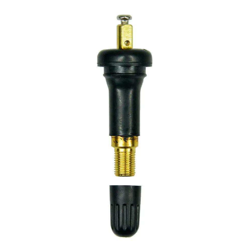 Haute qualité TPMS capteur de pression opathie tige de Valve en caoutchouc pour GM-930A GMC Cadgrad