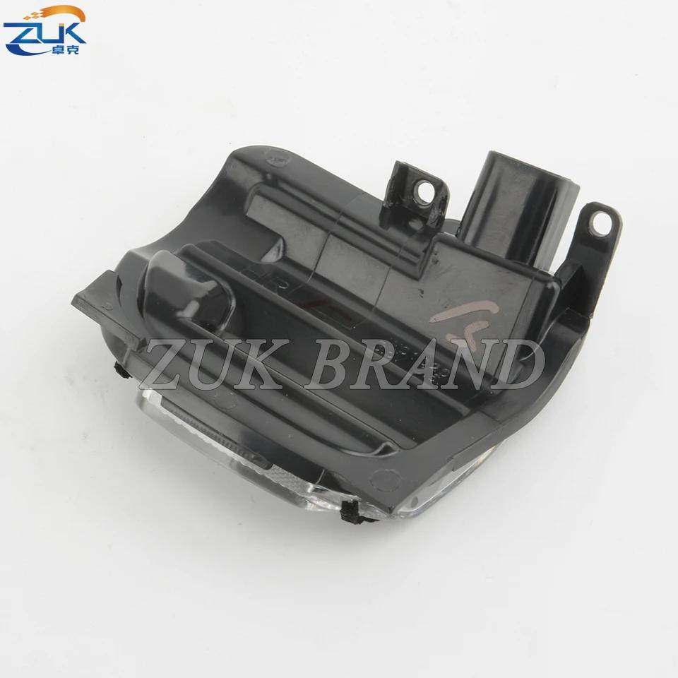 ZUK LED Clignotant Latéral Pour Mazda 6 Atenza 3 Axela CX-5 2013-2016 Porte Rétroviseur Clignotant M