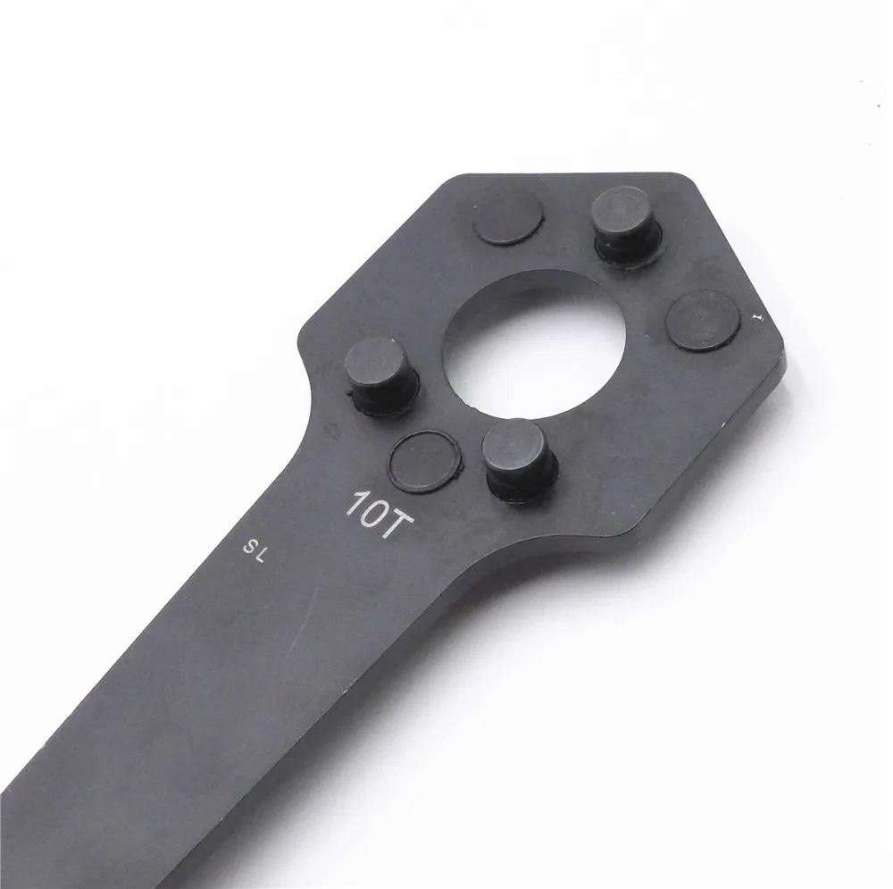 Pignon de maintien de vélo PRO, outil de retrait de cassette, magasin 10T 11T, TL0104